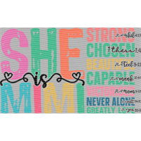 Mother's Day-MM 6073